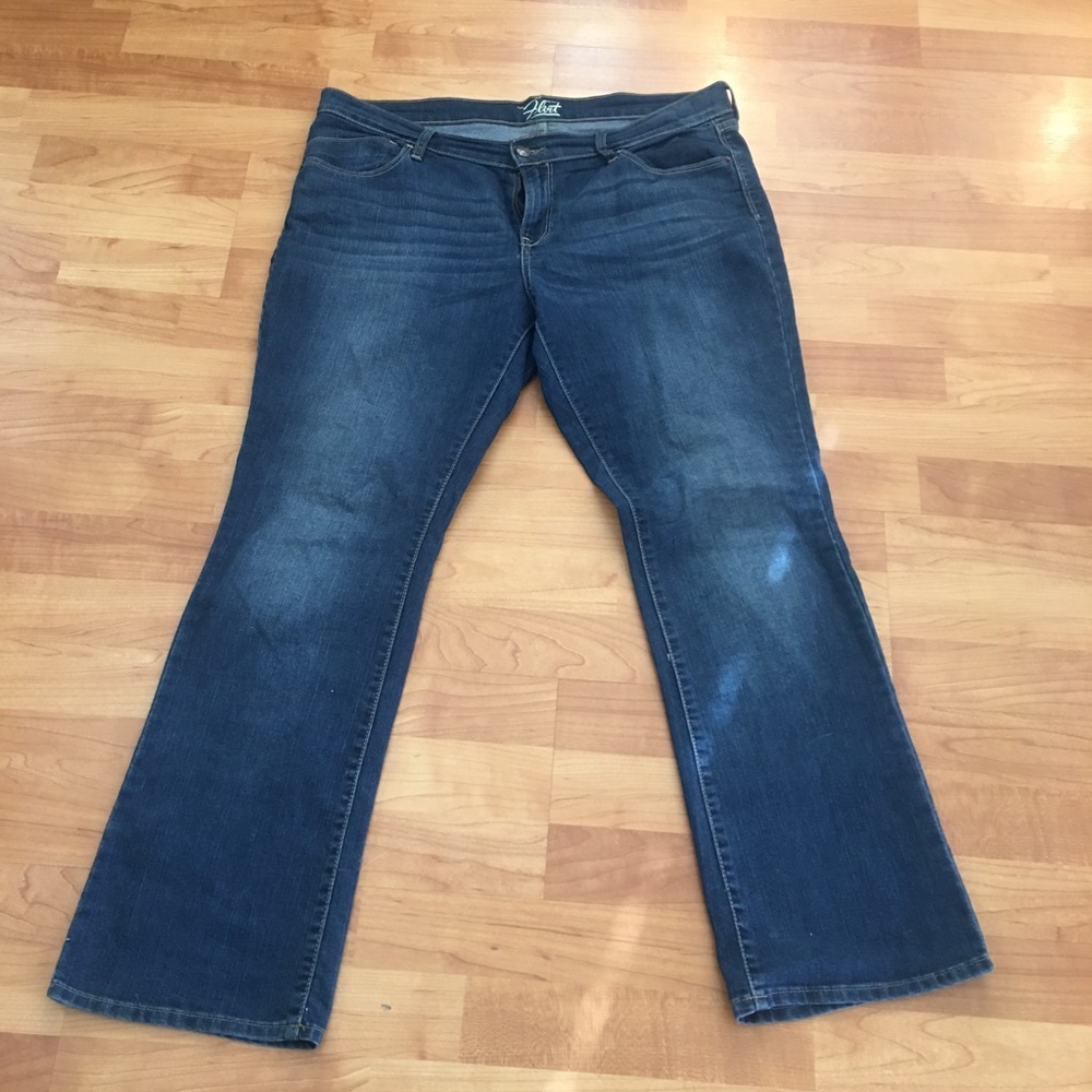 Blue Jeans